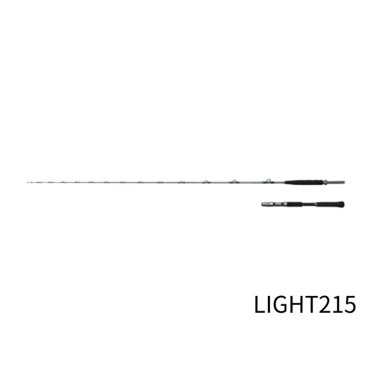 23 バンディッド 落し込み Light 215