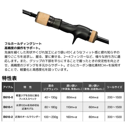 24 オシアジガ- インフィニティ モーティブ