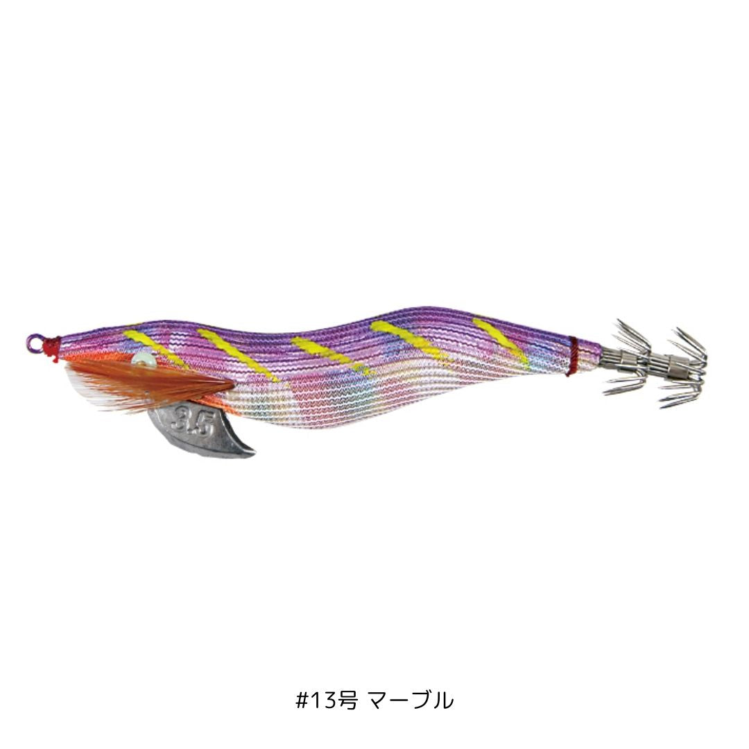 餌木猿 3.5号 – フィッシングマックス WEBSHOP