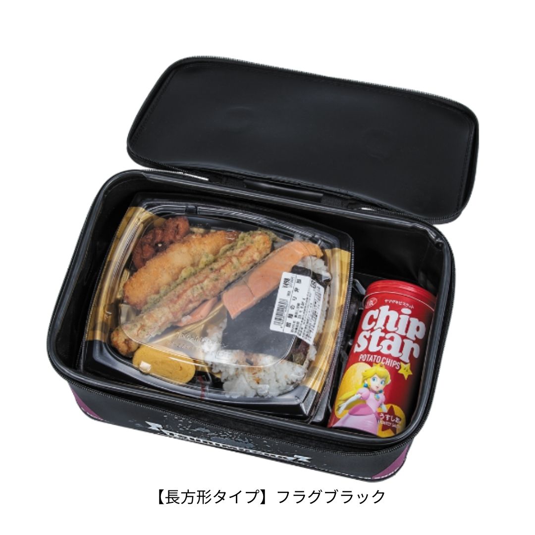 ツール＆ランチBOX 長方形タイプ