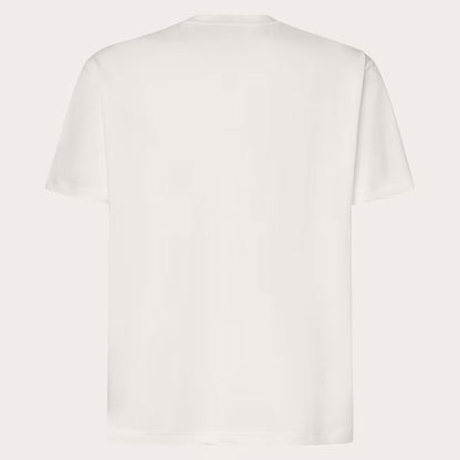 ENHANCE QDEVO SS TEE O BARK 3.0 100 White