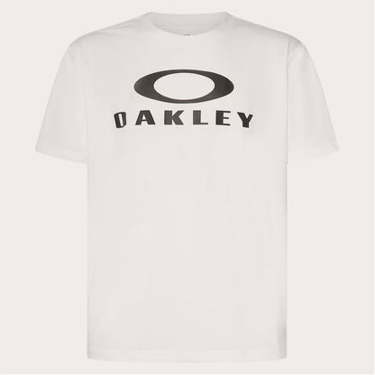 ENHANCE QDEVO SS TEE O BARK 3.0 100 White