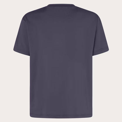 ENHANCE QDEVO SS TEE O BARK 3.0 6FB Foggy Blue