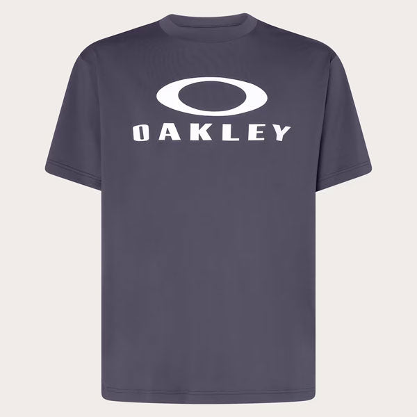 ENHANCE QDEVO SS TEE O BARK 3.0 6FB Foggy Blue