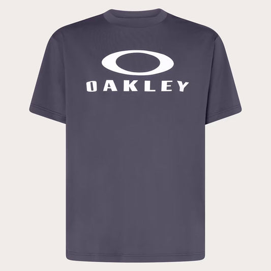 ENHANCE QDEVO SS TEE O BARK 3.0 6FB Foggy Blue