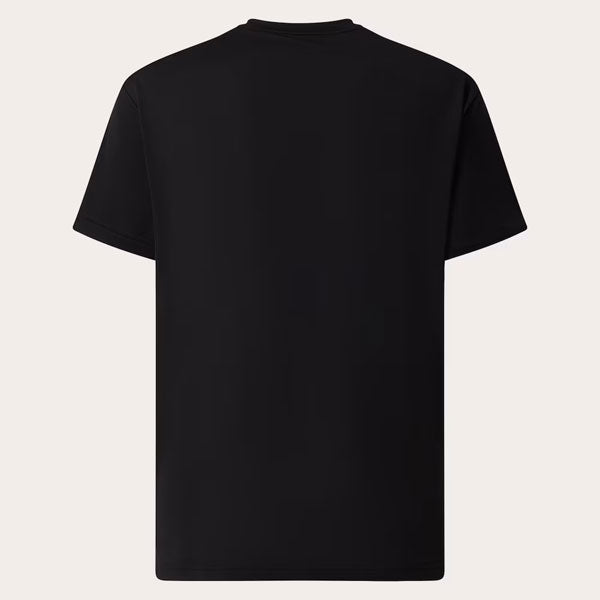 ENHANCE QDEVO SS TEE ICON 3.0 02E Blackout