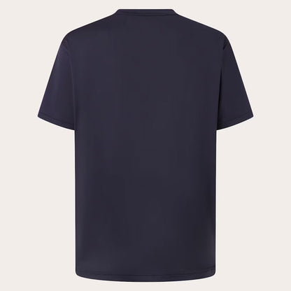 ENHANCE QDEVO SS TEE ICON 3.0 6FB Foggy Blue