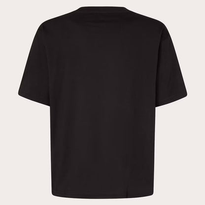 ENHANCE QDC SS TEE SUNSET 3.0 02E Blackout