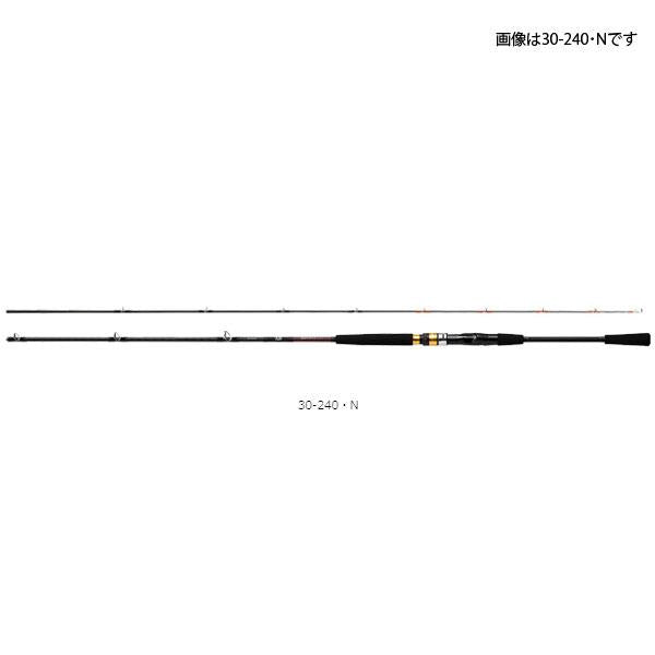 22 シーフレックス64 30-240・N