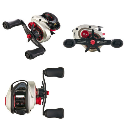 REVO5 STX