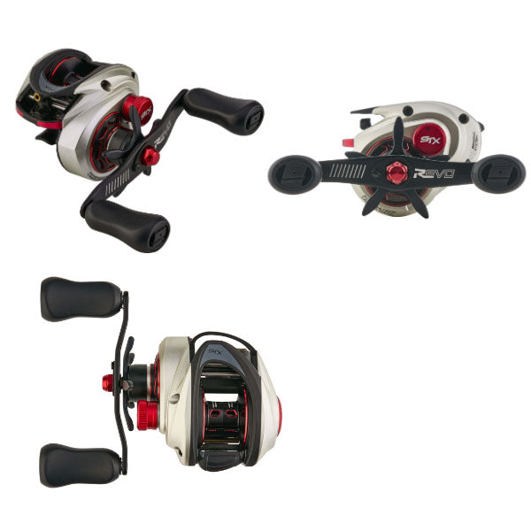 REVO5 STX