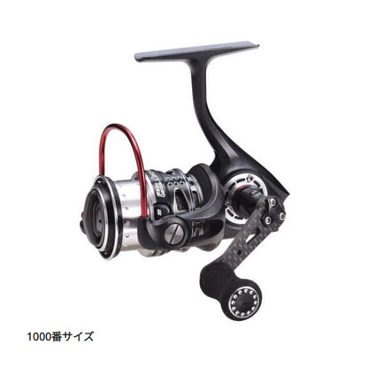 アブガルシア REVO MGX THETA