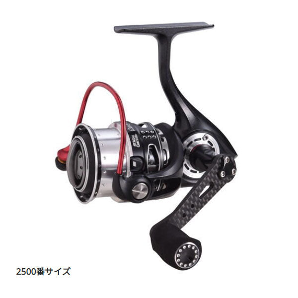 アブガルシア REVO MGX THETA