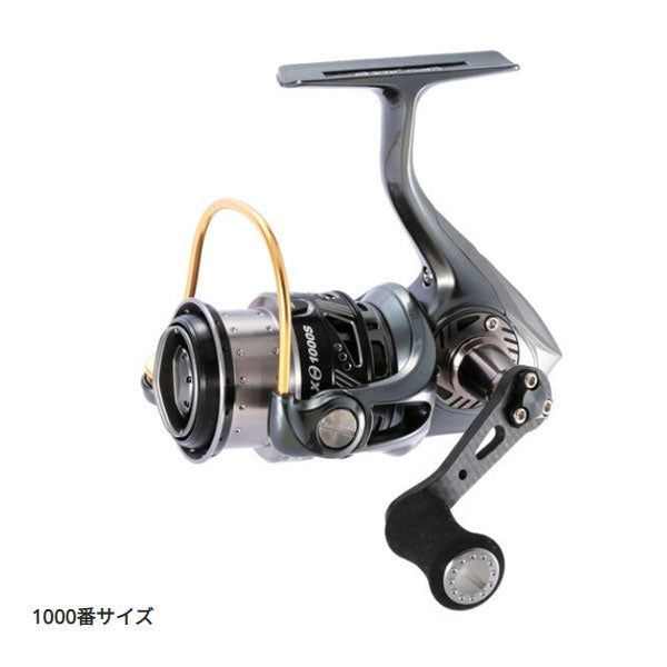 アブガルシア REVO ALX THETA