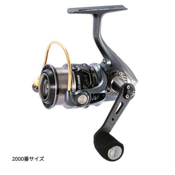 アブガルシア REVO ALX THETA