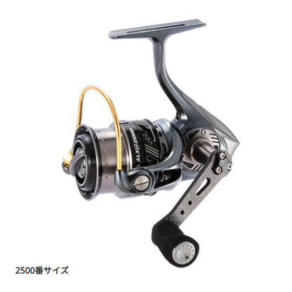 アブガルシア REVO ALX THETA