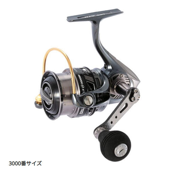 アブガルシア REVO ALX THETA