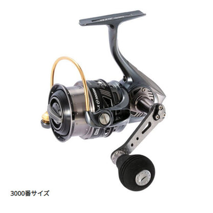 アブガルシア REVO ALX THETA