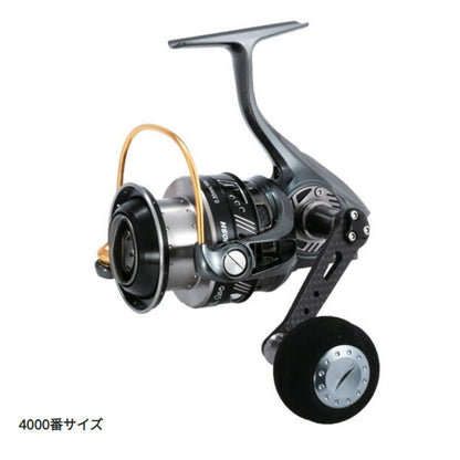 アブガルシア REVO ALX THETA