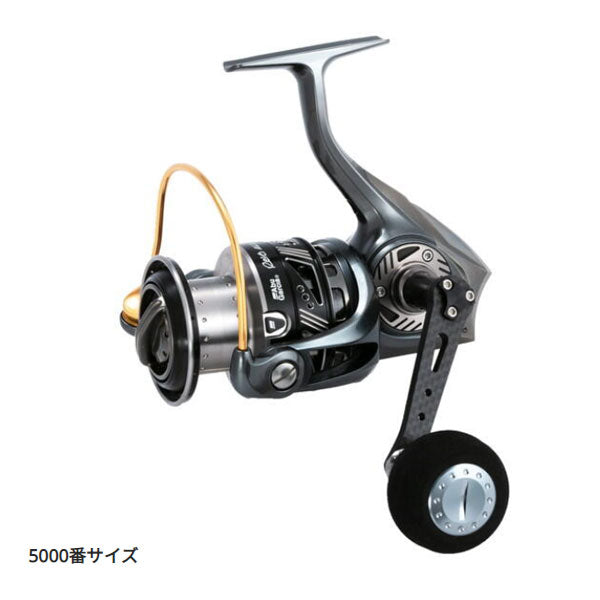 アブガルシア REVO ALX THETA