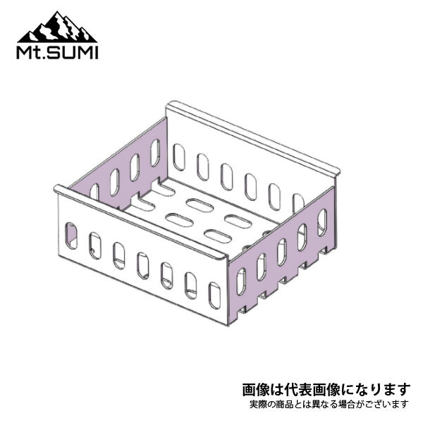 Locomo COMPACT用バスケット OG2011C112-CB 10152