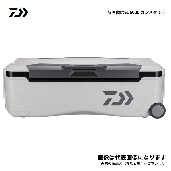 レンタル】トランクマスターHD2 ガンメタ SU4800 – フィッシング