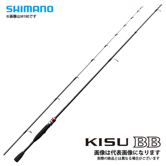 19 キスBB M180