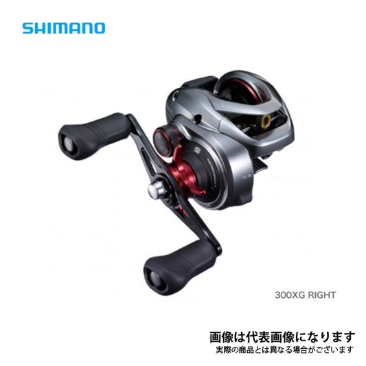 21 スコーピオンMD 300XG RIGHT　数量限定特価