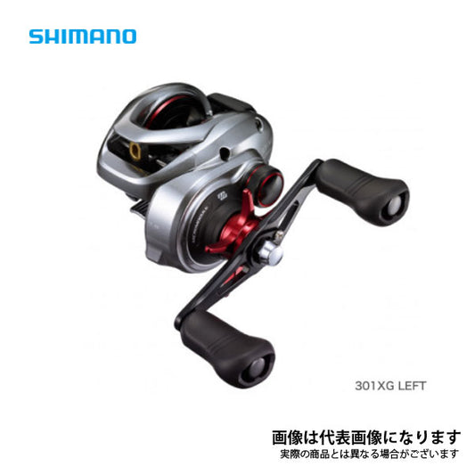 21 スコーピオンMD 301XG LEFT  数量限定特価