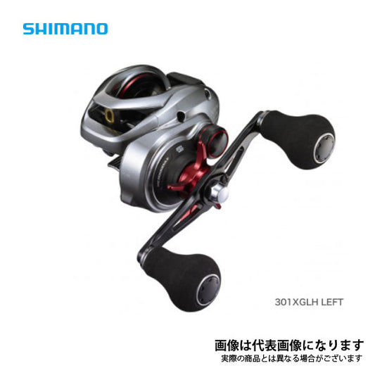 21 スコーピオンMD 301XGLH LEFT　数量限定特価