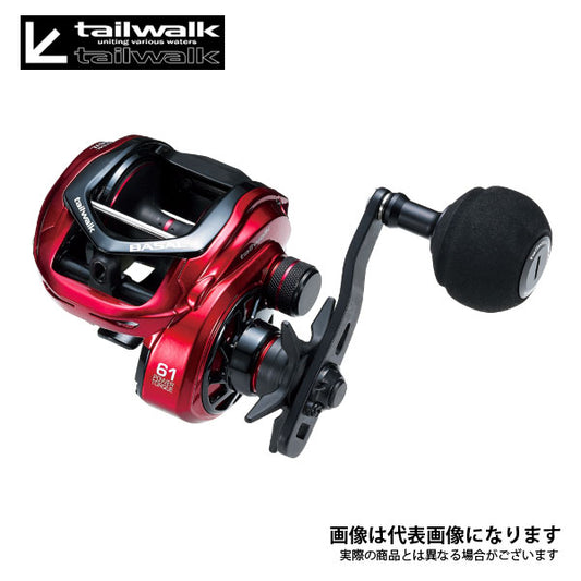 ワイドバサル WIDE BASAL VT61L　左ハンドル