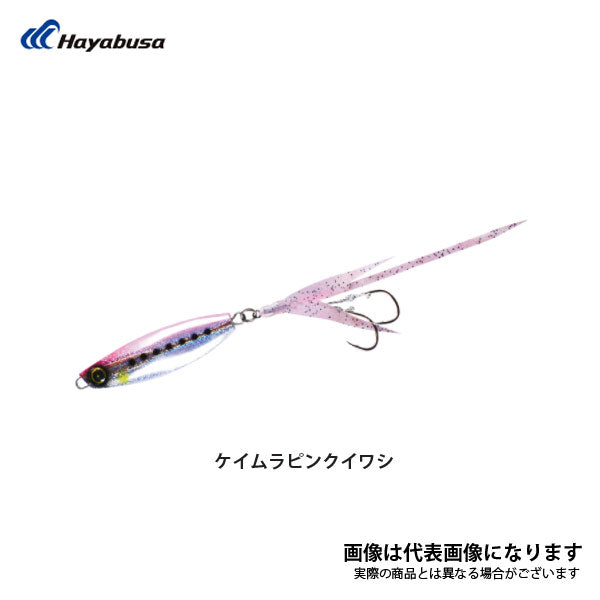 ジャックアイ クネクネ 30g FS419 – フィッシングマックス WEBSHOP