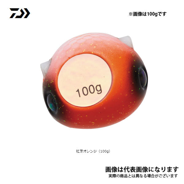 紅牙 ベイラバー フリー TG α ヘッド 100g – フィッシングマックス WEBSHOP