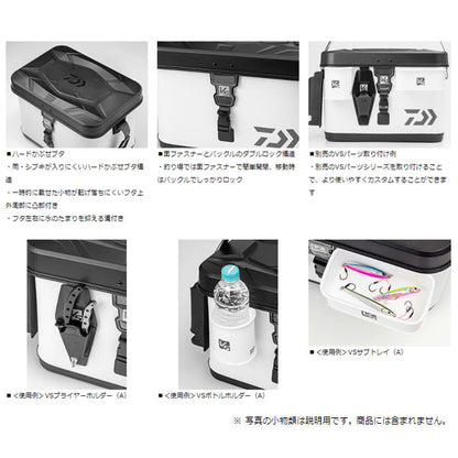 VS タックルバッグS（A） 36