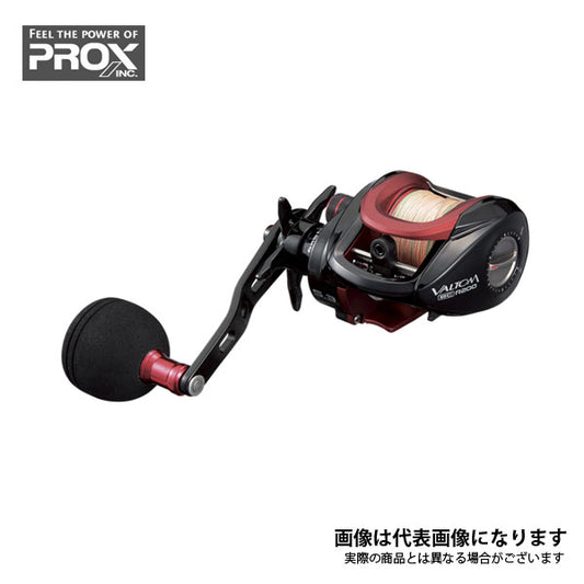 PROX バルトムBCオクトパス R200 右ハンドル