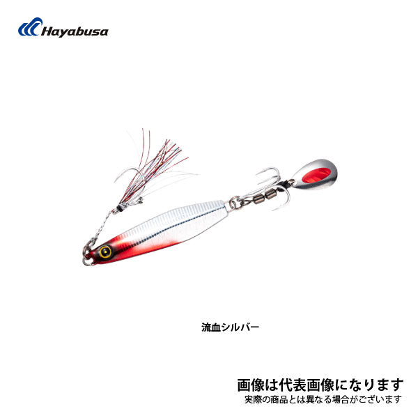 カンタン巻きジグ ジャックアイ マキマキ 40g FS417