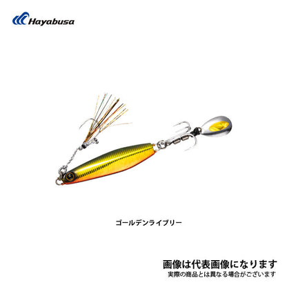 カンタン巻きジグ ジャックアイ マキマキ 20g FS417