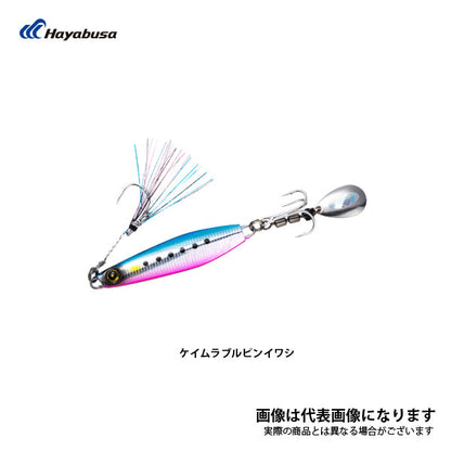 カンタン巻きジグ ジャックアイ マキマキ 20g FS417