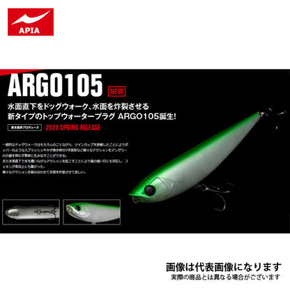 ARGO105