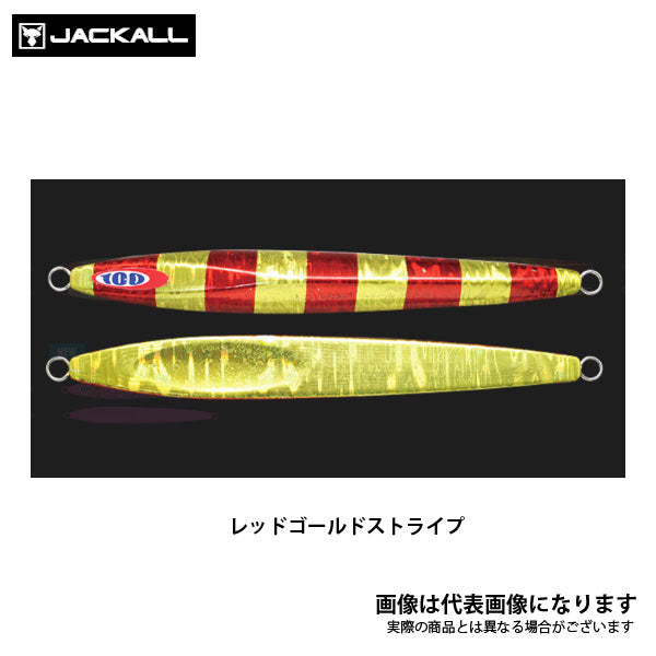 ジャッカル アンチョビメタル タイプ2 130g オレオレオレキン