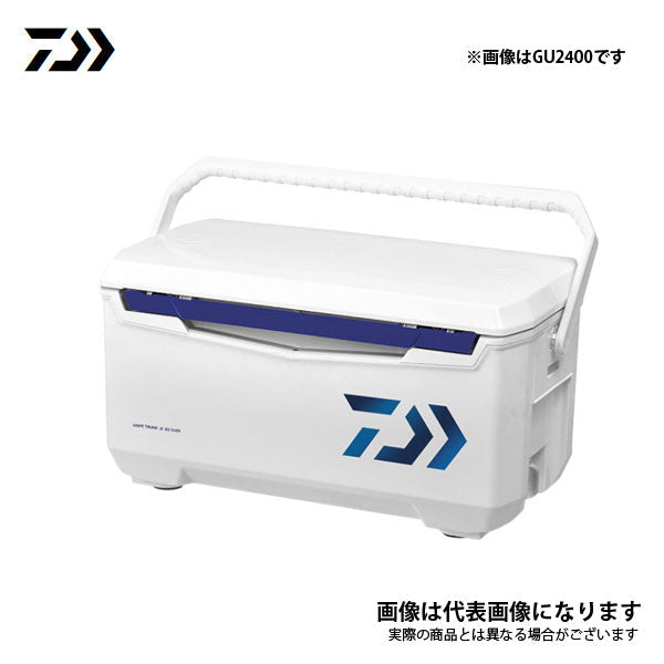 レンタル】ライトトランク アルファ GU3200 ブルー – フィッシングマックス WEBSHOP