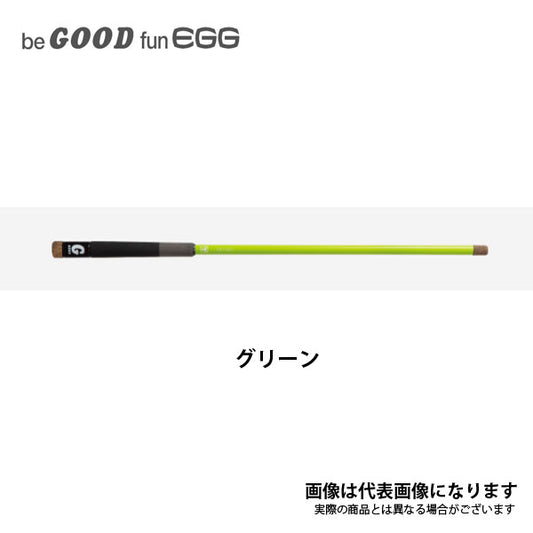 GOOD ROD GD-240 グリーン 105102004800