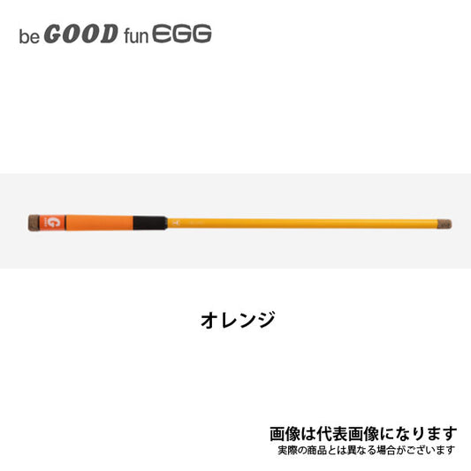 GOOD ROD GD-240 オレンジ 105102004810