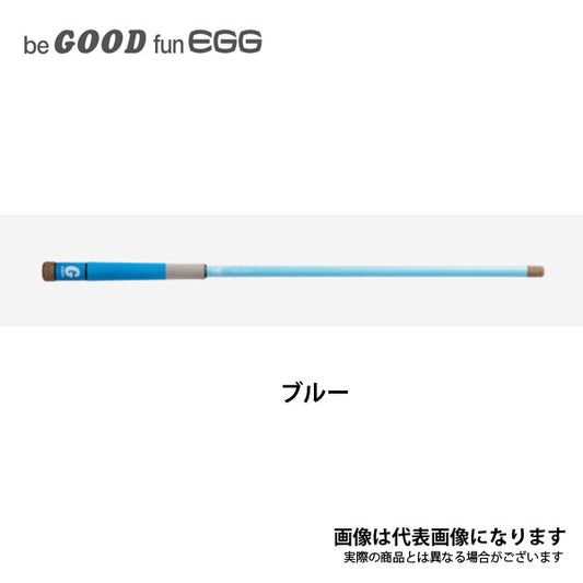 GOOD ROD GD-240 ブルー 105102004820