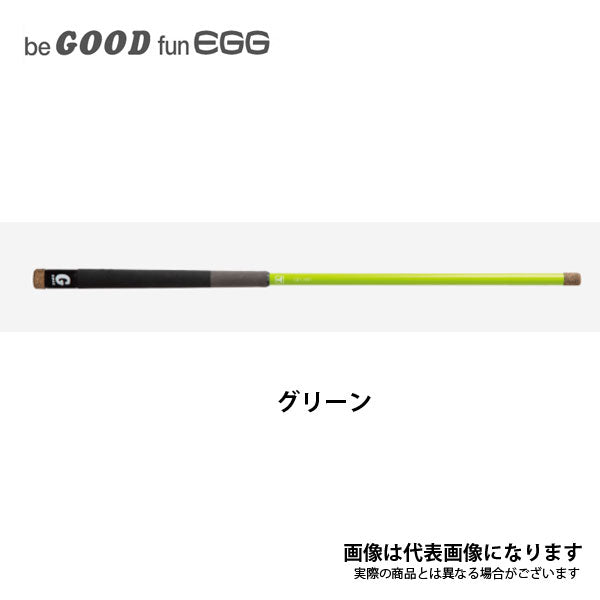 GOOD ROD GD-360 グリーン 105102004830