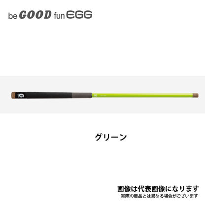 GOOD ROD GD-360 グリーン 105102004830