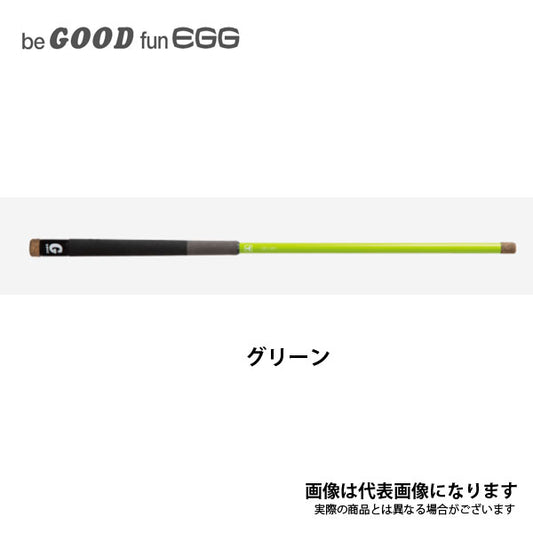 GOOD ROD GD-360 グリーン 105102004830