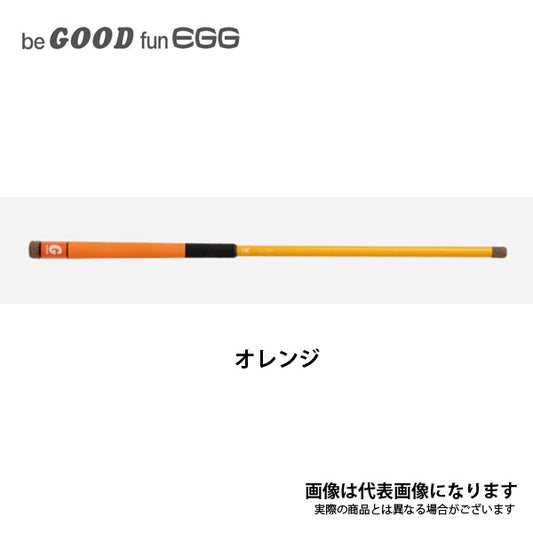 GOOD ROD GD-360 オレンジ 105102004840