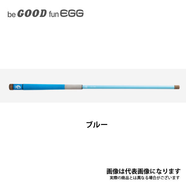 GOOD ROD GD-360 ブルー 105102004850