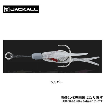 JACKALL SLJ フック ツイン M